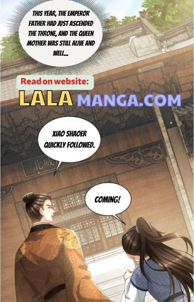 You Own My All Chapter 136 page 34