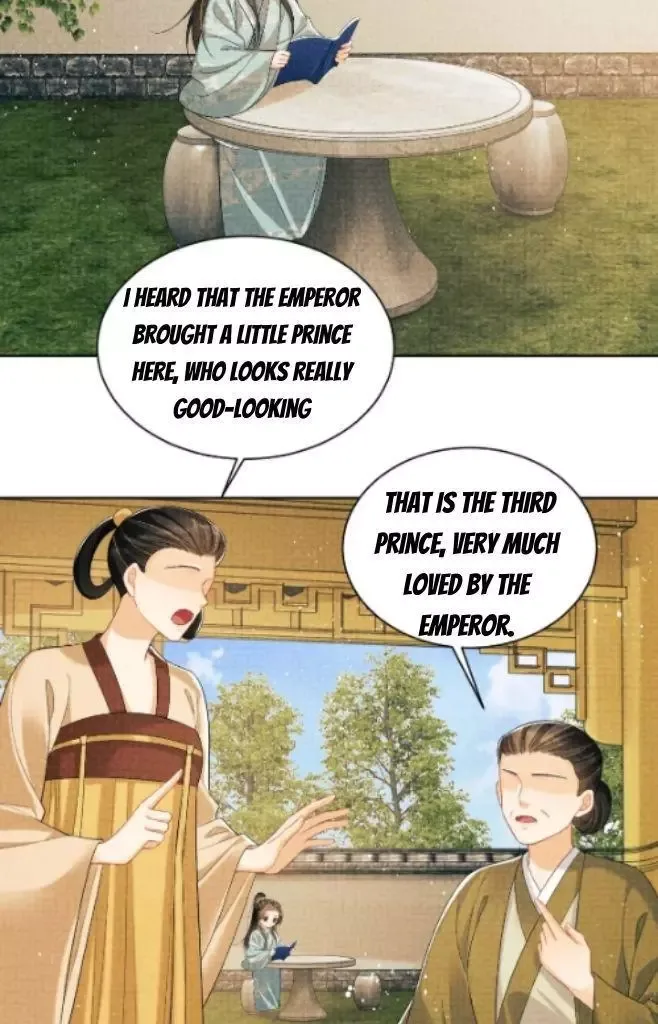You Own My All Chapter 136 page 41