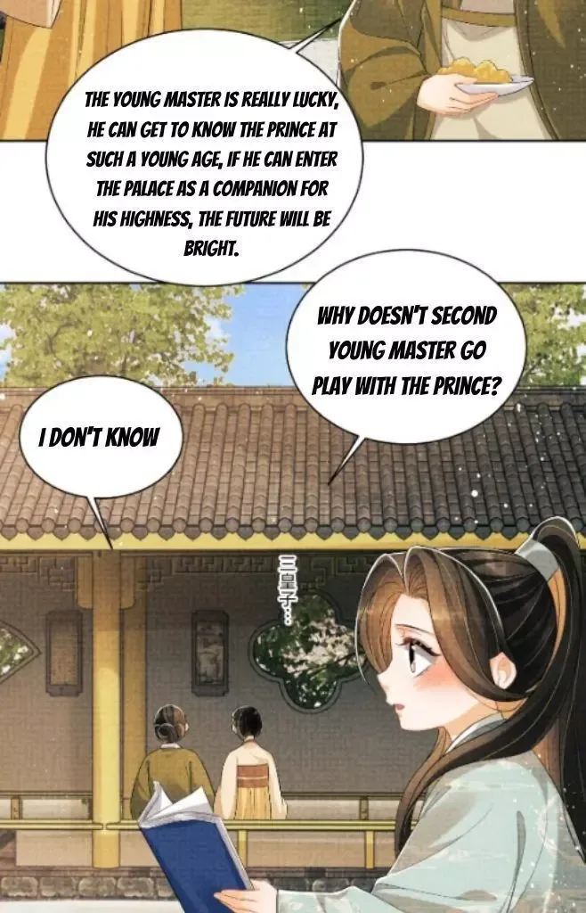 You Own My All Chapter 136 page 42