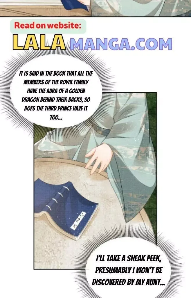 You Own My All Chapter 136 page 43