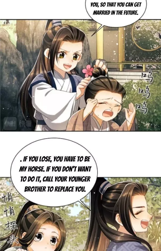 You Own My All Chapter 136 page 47