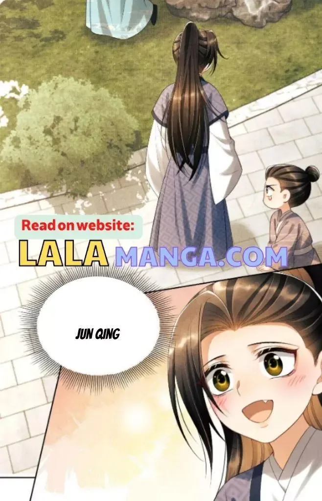 You Own My All Chapter 136 page 51
