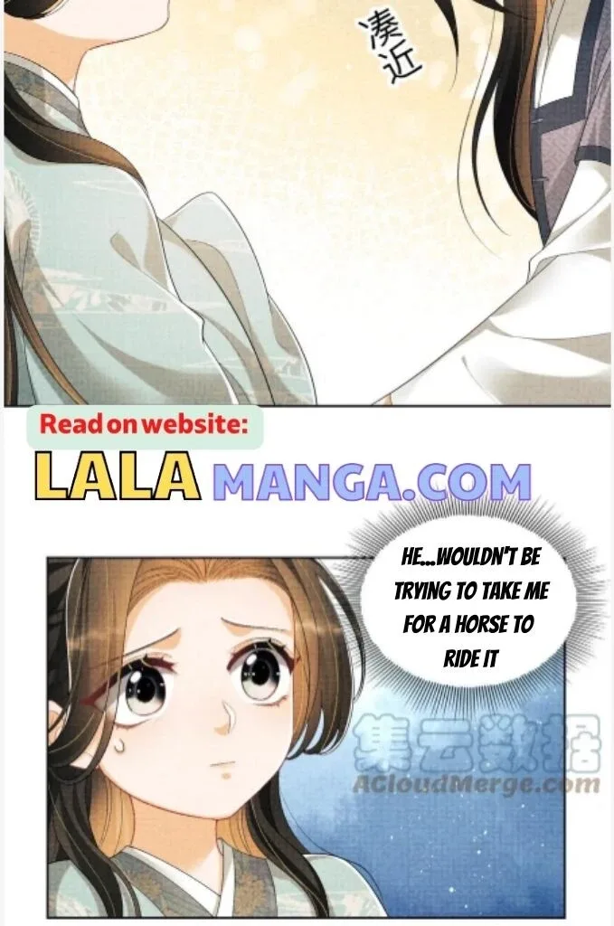 You Own My All Chapter 137 page 7