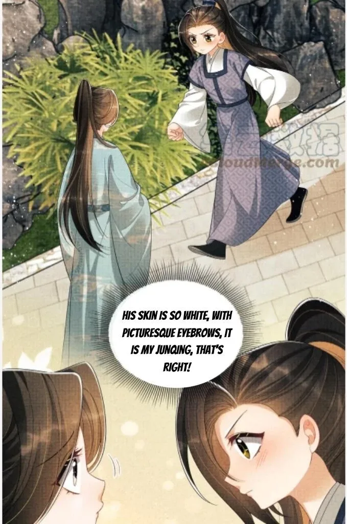 You Own My All Chapter 137 page 6