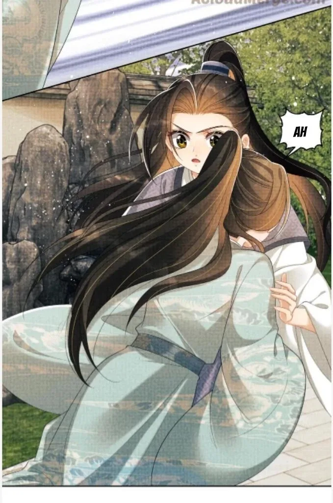 You Own My All Chapter 137 page 14