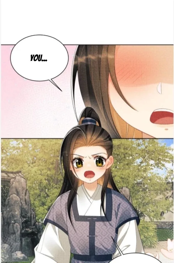 You Own My All Chapter 137 page 8