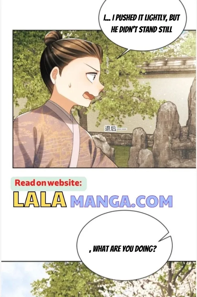 You Own My All Chapter 137 page 17