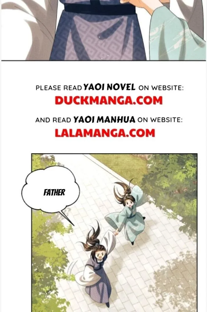 You Own My All Chapter 137 page 20