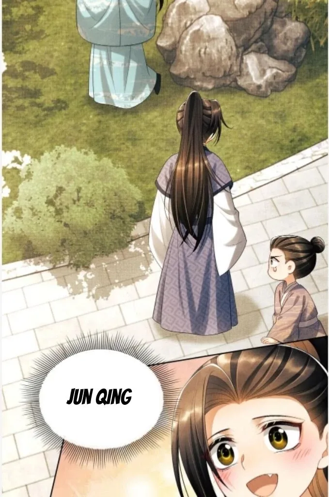 You Own My All Chapter 137 page 4