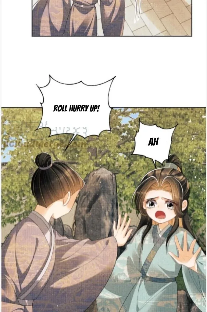 You Own My All Chapter 137 page 12
