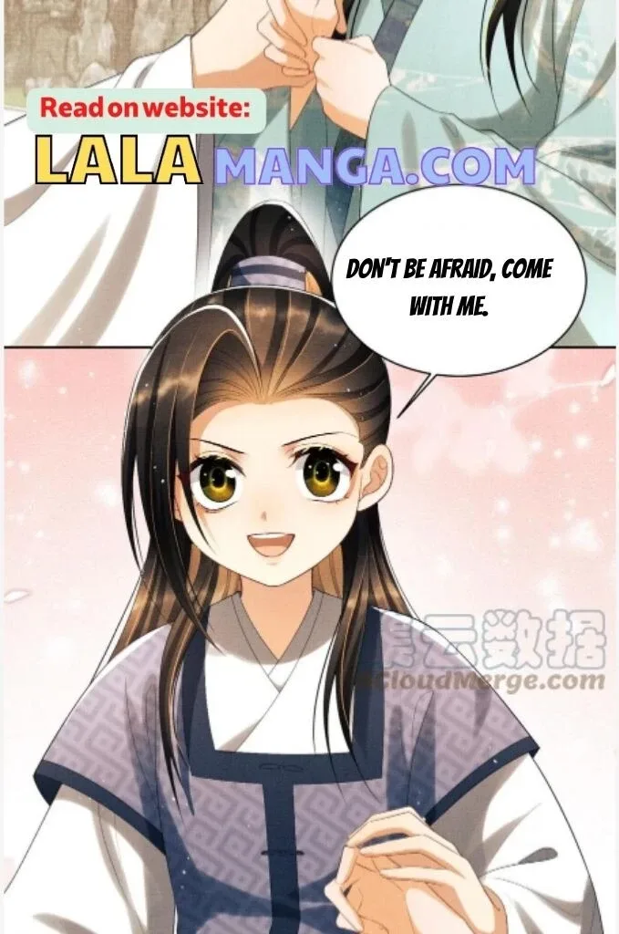 You Own My All Chapter 137 page 19
