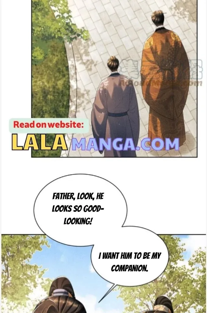You Own My All Chapter 137 page 21