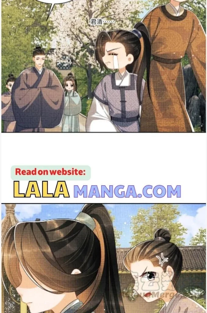 You Own My All Chapter 137 page 28