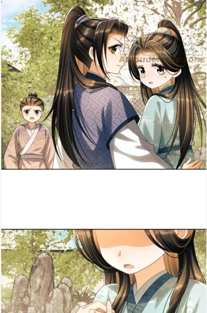 You Own My All Chapter 137 page 18