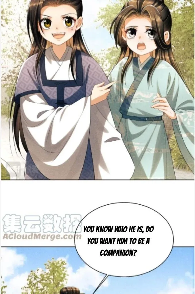 You Own My All Chapter 137 page 22
