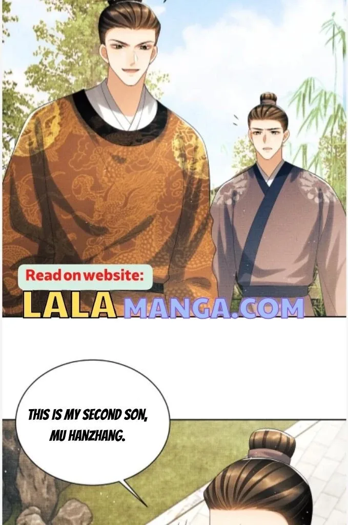 You Own My All Chapter 137 page 23