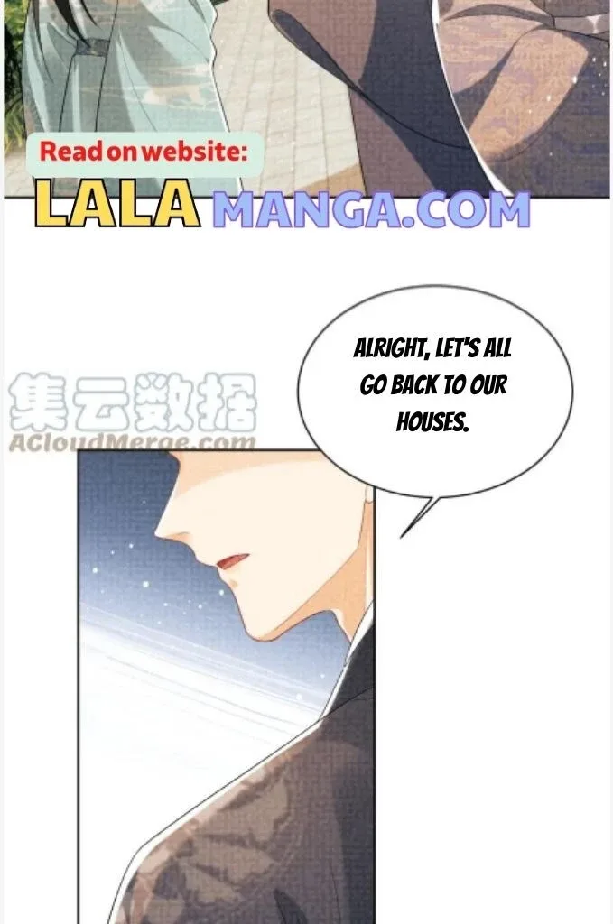 You Own My All Chapter 137 page 30