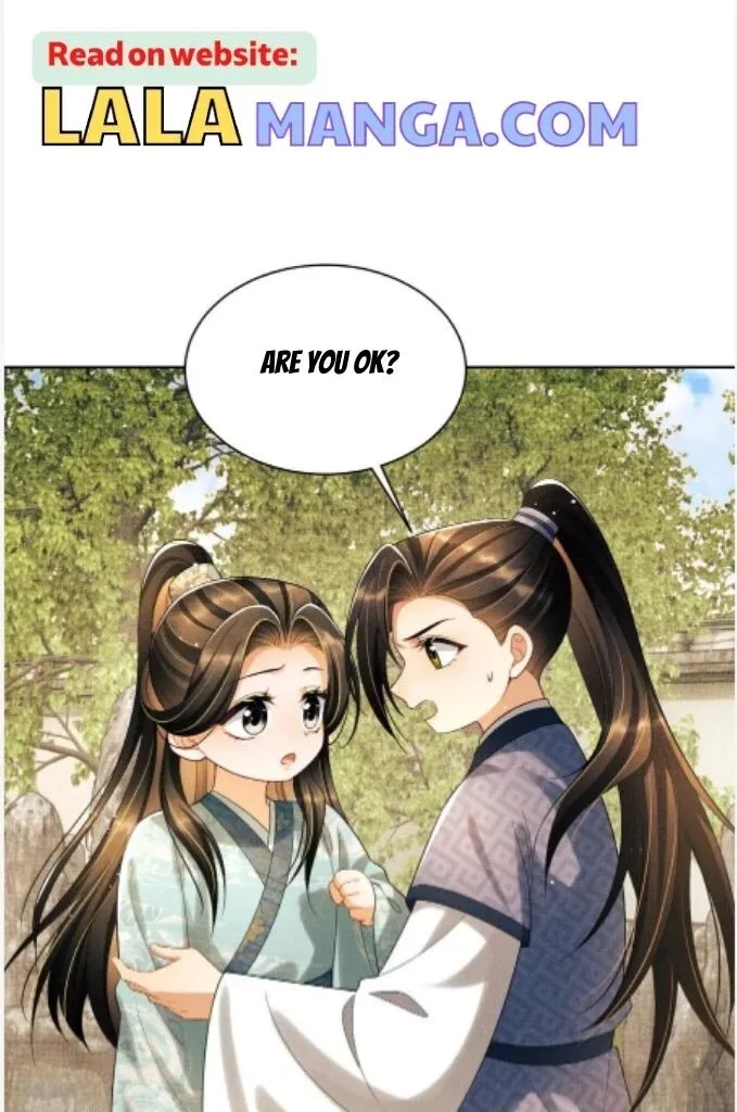You Own My All Chapter 137 page 15