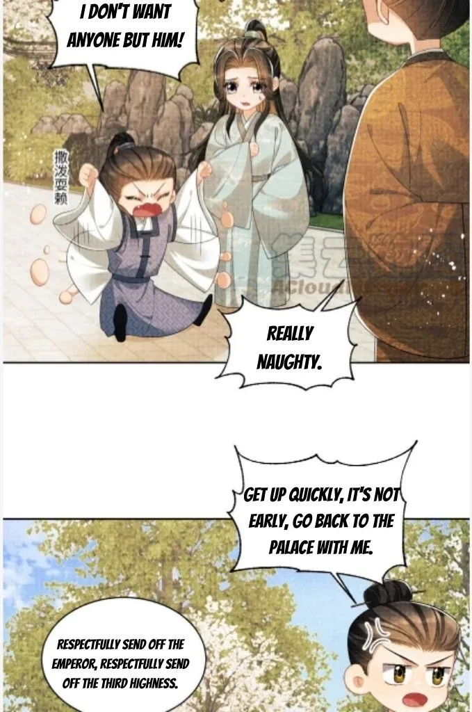 You Own My All Chapter 137 page 27