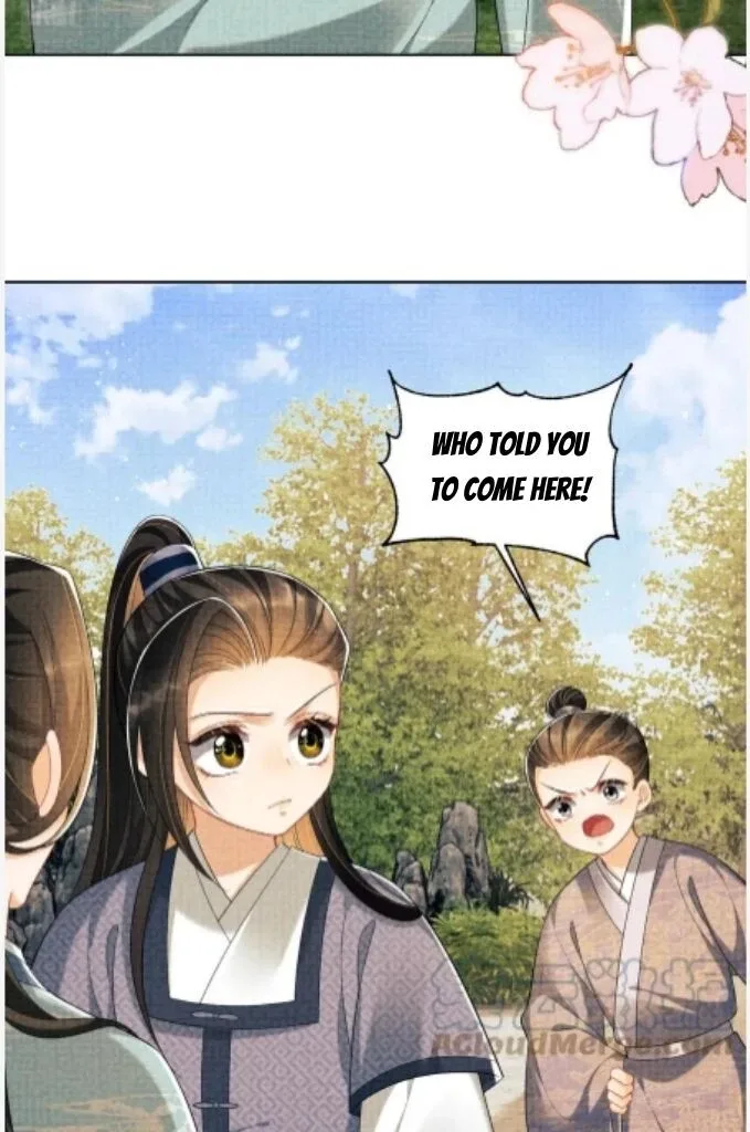 You Own My All Chapter 137 page 10
