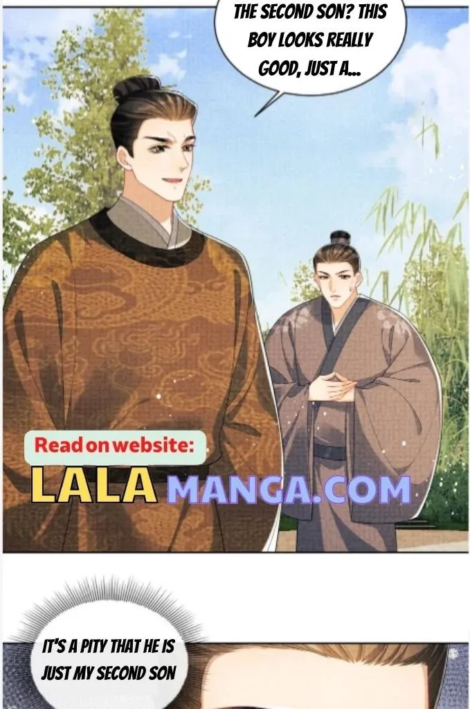 You Own My All Chapter 137 page 25