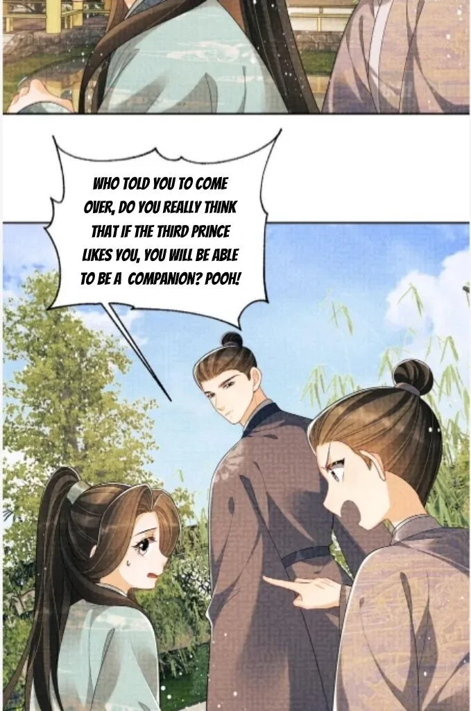 You Own My All Chapter 137 page 29