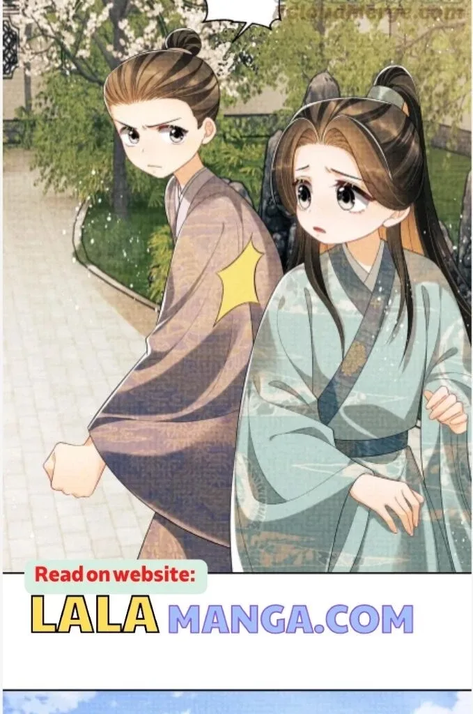 You Own My All Chapter 137 page 32