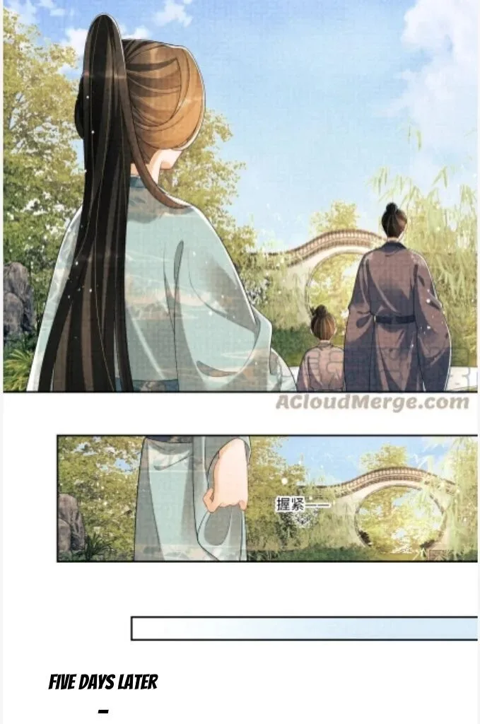 You Own My All Chapter 137 page 33