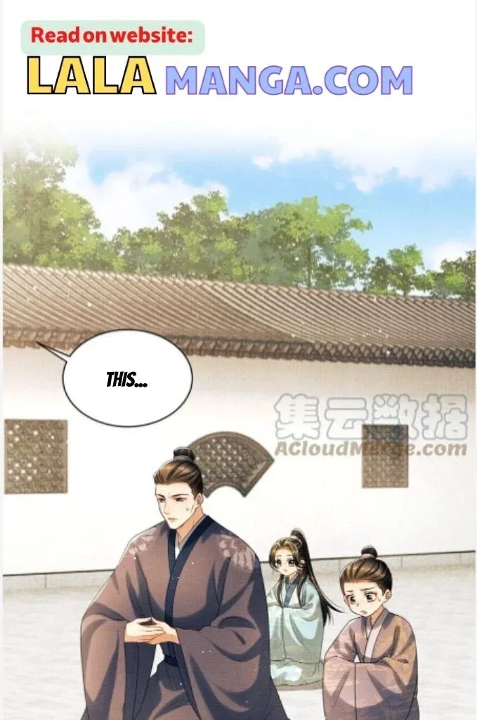 You Own My All Chapter 137 page 36