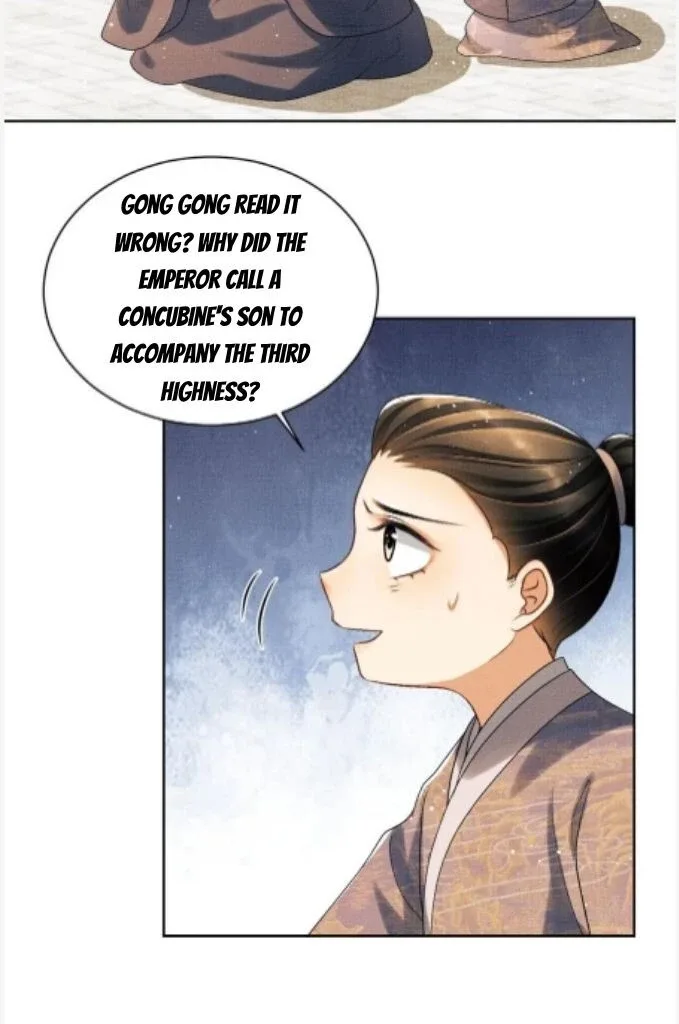 You Own My All Chapter 137 page 37