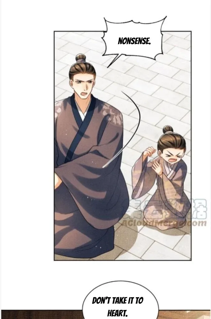 You Own My All Chapter 137 page 39