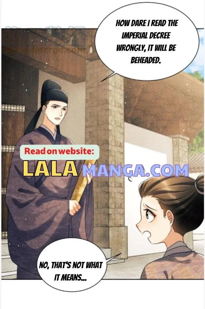 You Own My All Chapter 137 page 38
