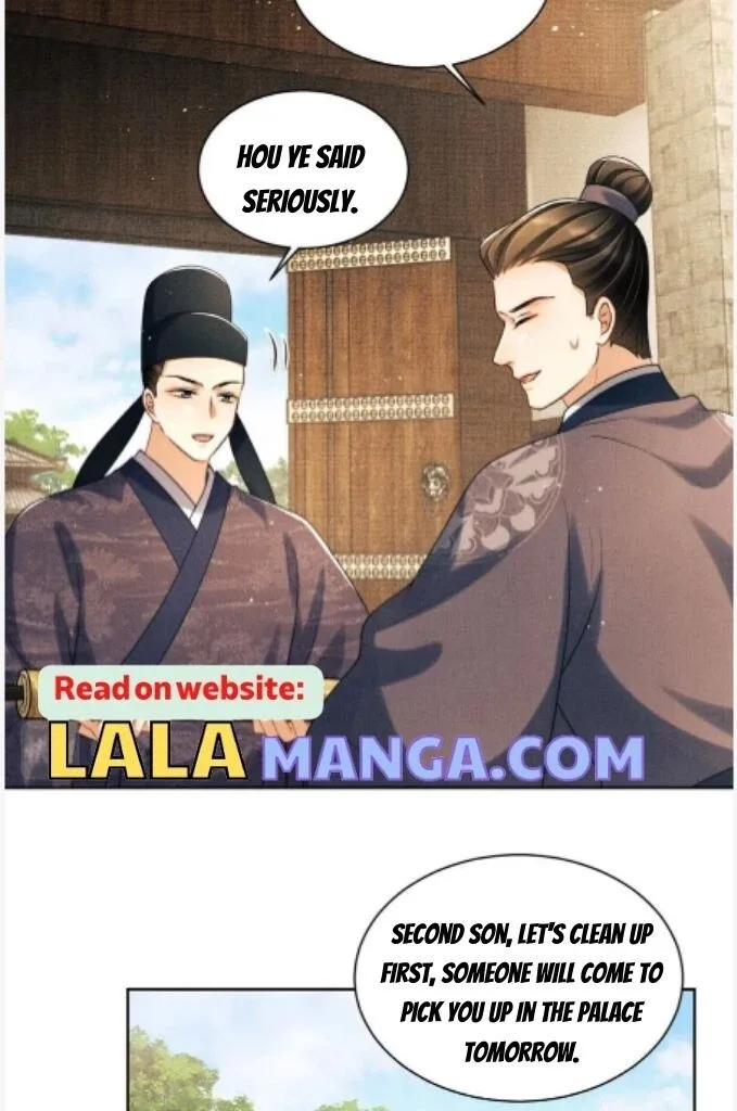 You Own My All Chapter 137 page 40