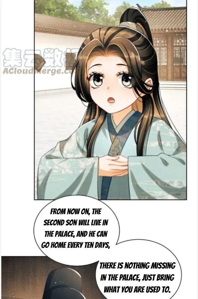You Own My All Chapter 137 page 41
