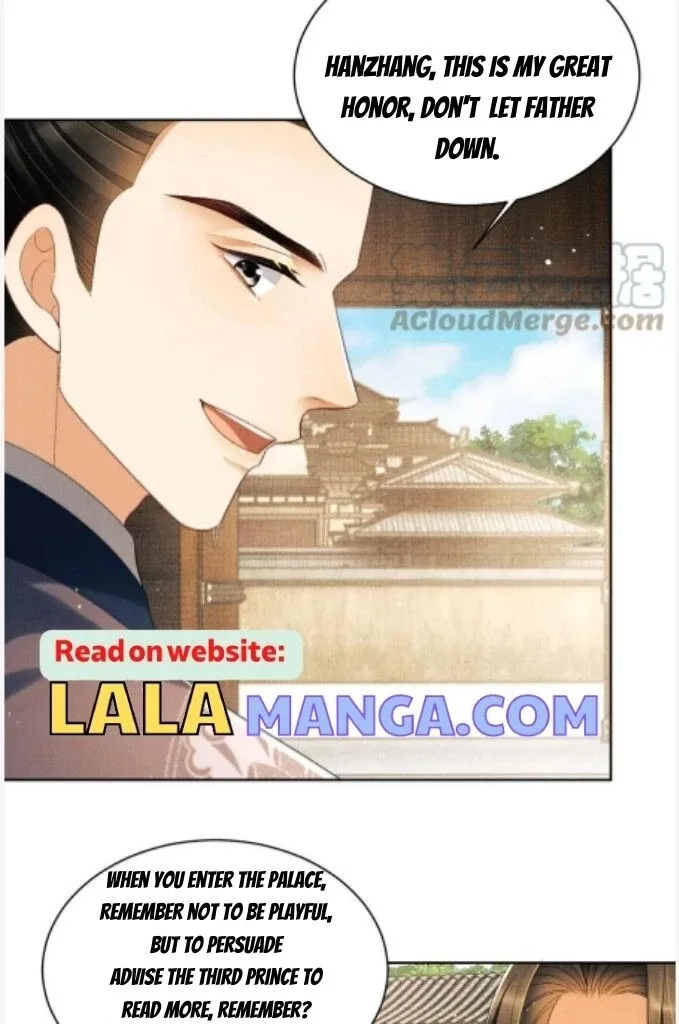 You Own My All Chapter 137 page 44