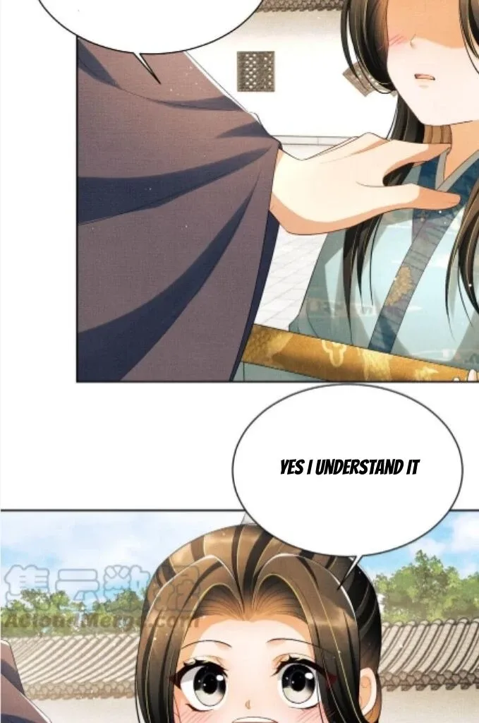 You Own My All Chapter 137 page 45