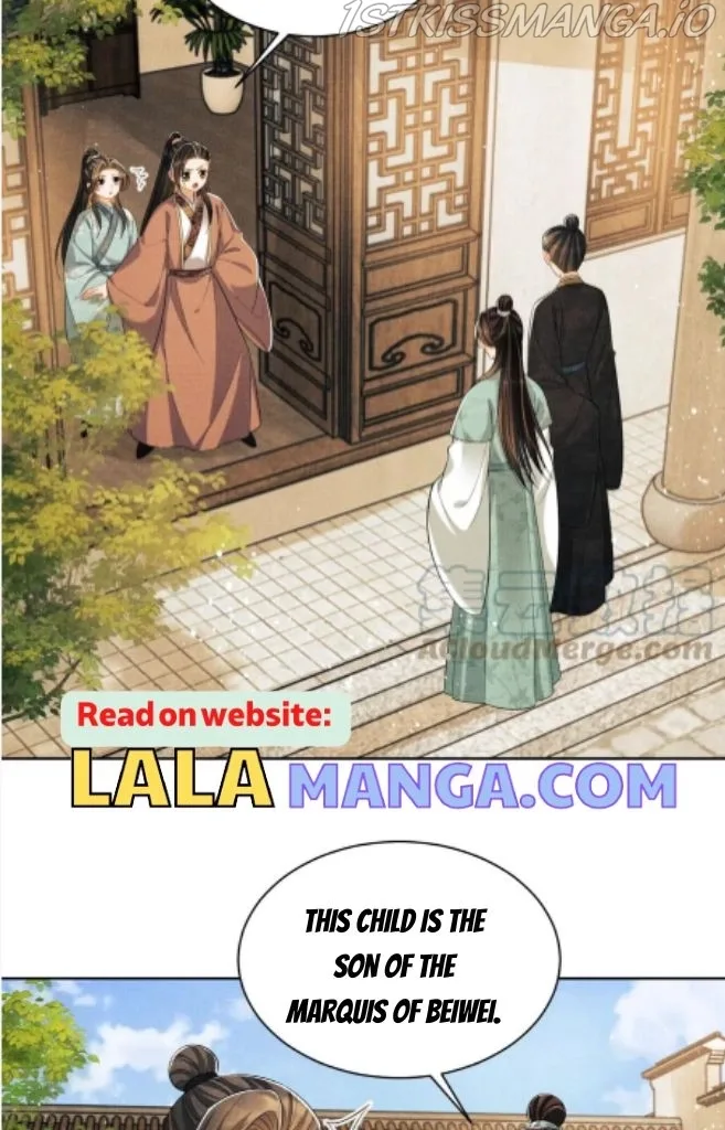 You Own My All Chapter 138 page 26