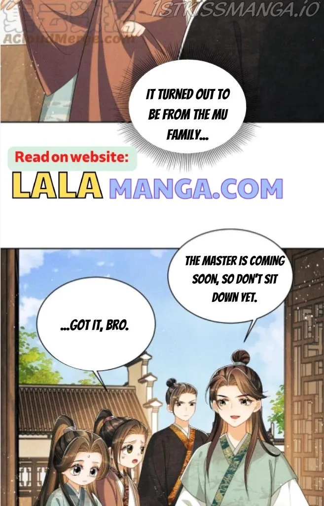 You Own My All Chapter 138 page 28