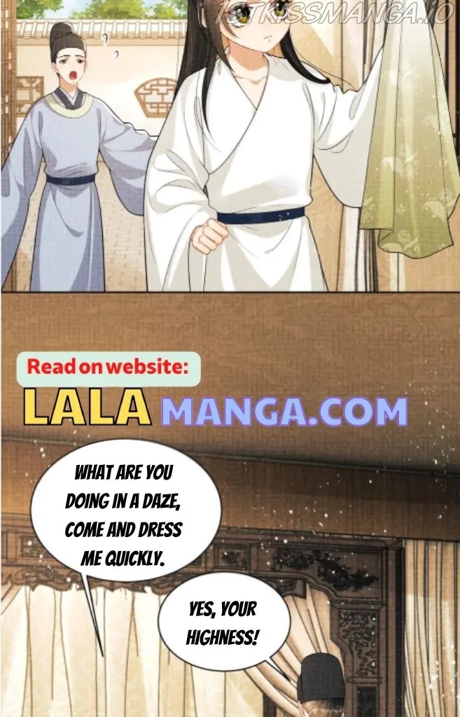 You Own My All Chapter 138 page 8