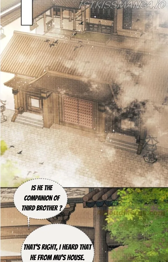 You Own My All Chapter 138 page 13
