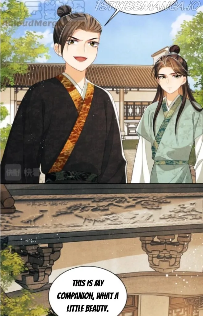 You Own My All Chapter 138 page 25