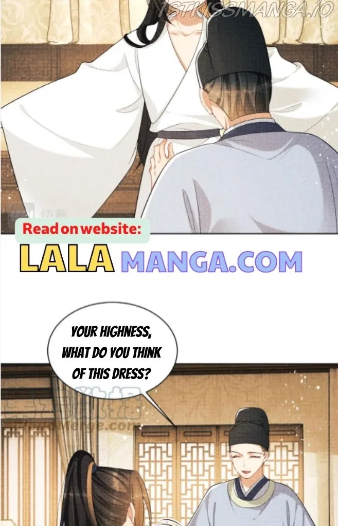 You Own My All Chapter 138 page 10