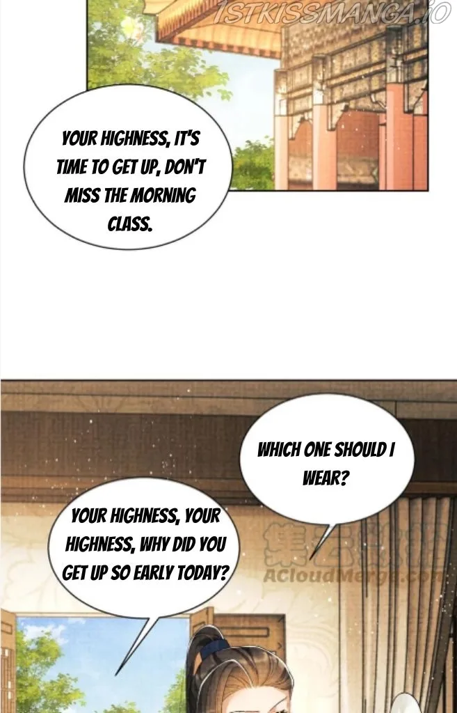 You Own My All Chapter 138 page 7