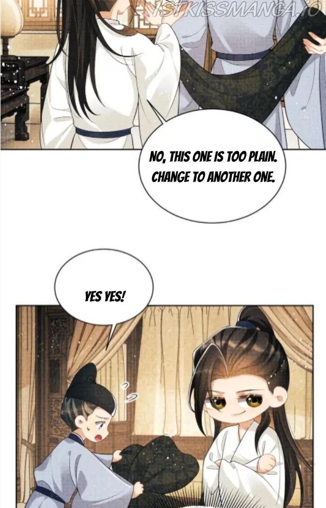You Own My All Chapter 138 page 11