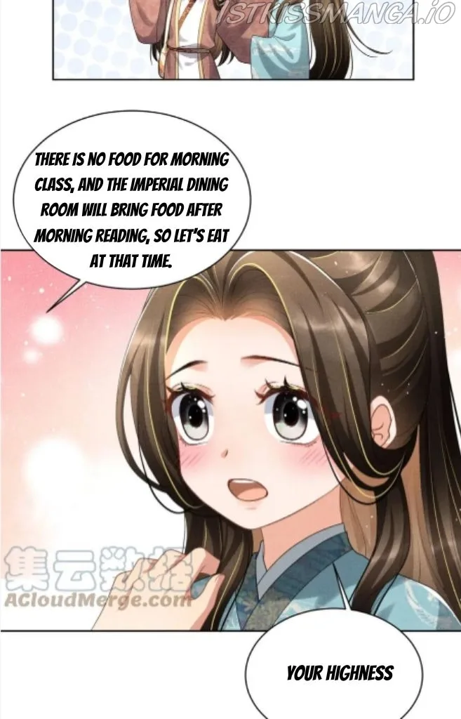 You Own My All Chapter 138 page 23