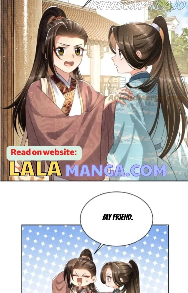 You Own My All Chapter 138 page 22