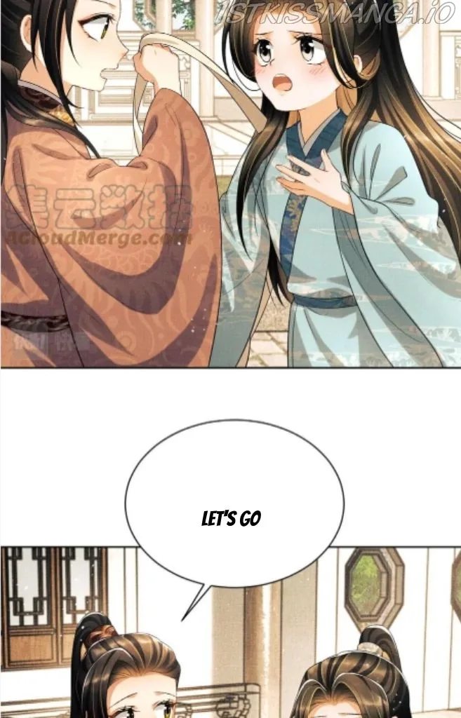 You Own My All Chapter 138 page 19