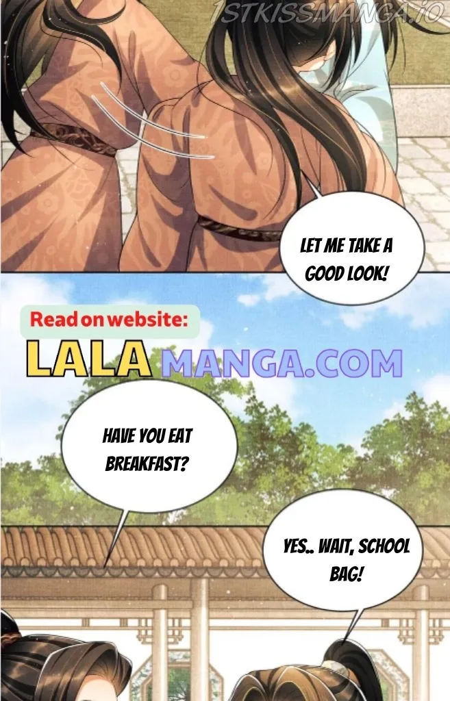 You Own My All Chapter 138 page 18