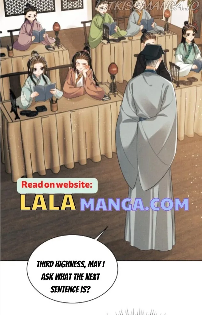 You Own My All Chapter 138 page 30