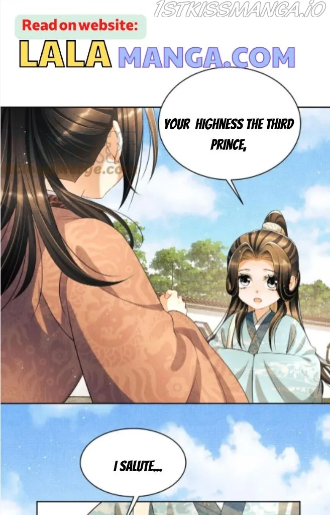 You Own My All Chapter 138 page 16